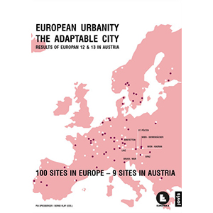 Libro Europan resultados en Austria