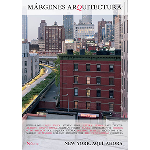 Márgenes arquitectura revista 6